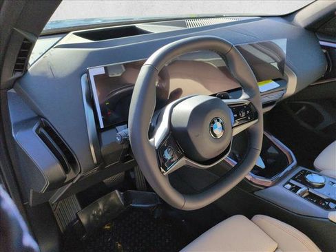 New 2026 BMW X3 xDrive30 image 3