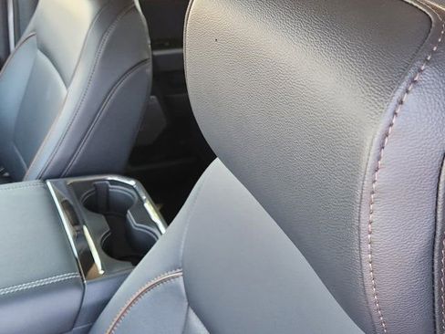 Used 2026 Ford F250 Lariat w/ Chrome Package image 21