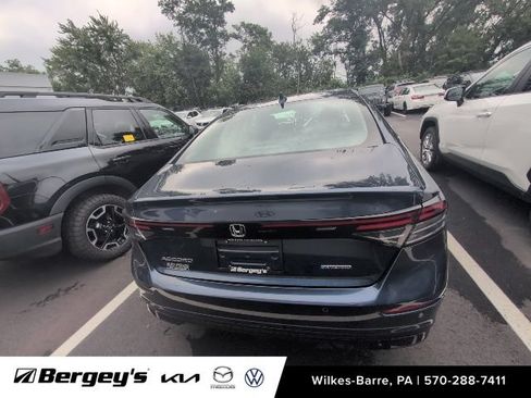 Used 2024 Honda Accord EX-L image 12