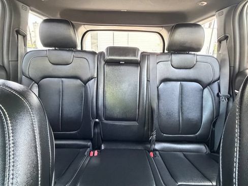 Used 2024 Jeep Grand Cherokee Limited 4xe AWD/4WD image 38