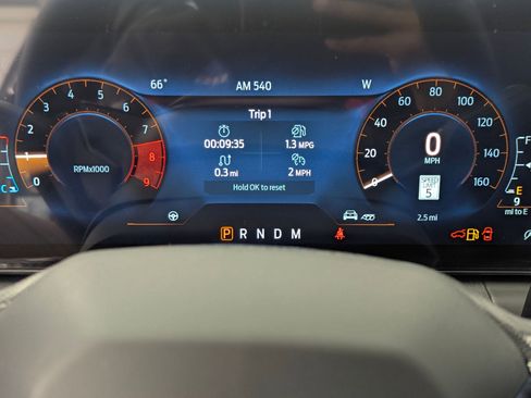 New 2026 Ford Mustang GT Premium RWD image 18