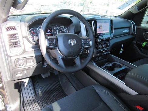 New 2026 RAM 1500 Big Horn image 14