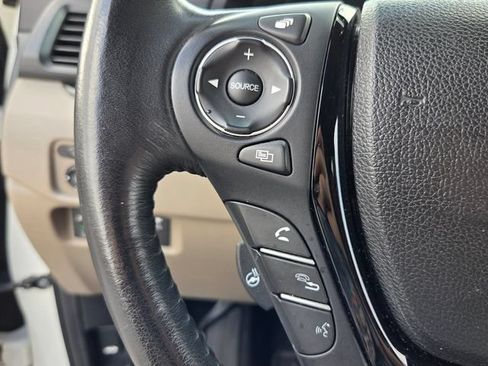 Used 2019 Honda Ridgeline RTL-E image 29