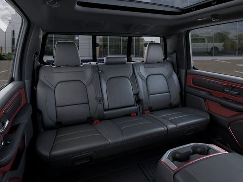 New 2026 RAM 1500 Rebel w/ Rebel Level 2 Equipment Group image 31