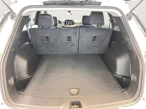 Certified 2023 Chevrolet Blazer LT w/ Driver Confidence Package image 8