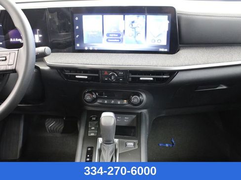 New 2026 Nissan Kicks SV image 18