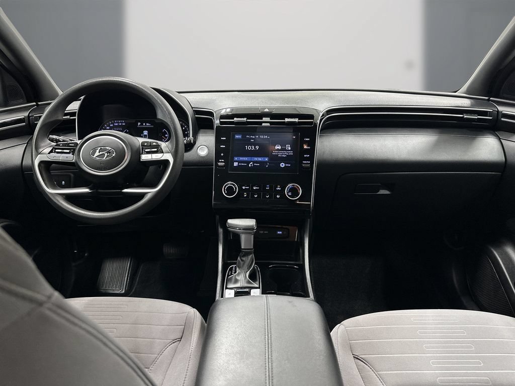 Certified 2023 Hyundai Santa Cruz SEL AWD/4WD image 19