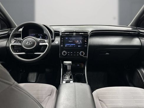 Certified 2023 Hyundai Santa Cruz SEL AWD/4WD image 19