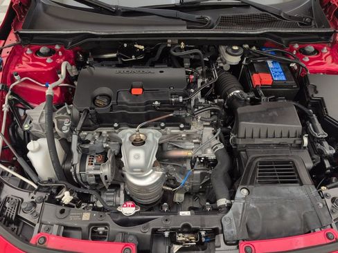 Used 2023 Honda Civic Sport image 41