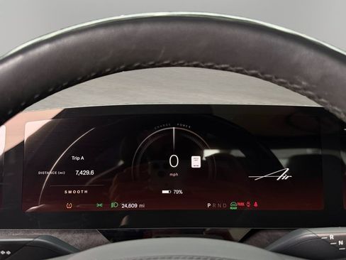 Used 2022 Lucid Air Grand Touring AWD/4WD image 22