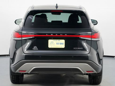 Used 2025 Lexus RX 350 Premium image 54