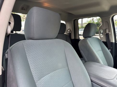 Used 2017 RAM 1500 Tradesman w/ Popular Equipment Group image 9