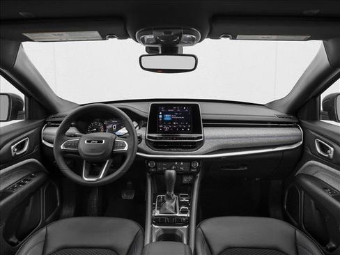 New 2026 Jeep Compass Latitude AWD/4WD image 5