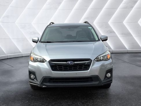 Used 2018 Subaru Crosstrek 2.0i Premium AWD/4WD image 2