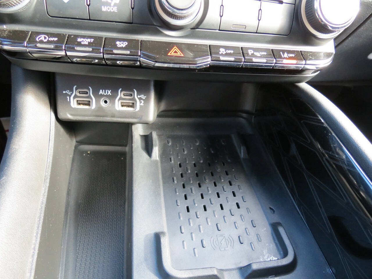 Used 2025 Dodge Durango GT AWD/4WD image 20