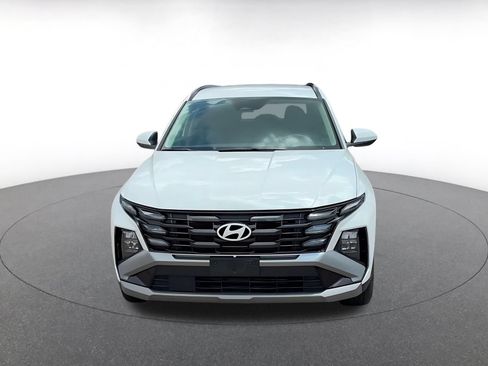 Used 2026 Hyundai Tucson SEL FWD image 4