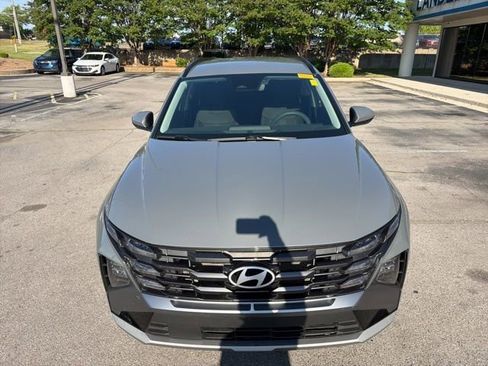 Used 2025 Hyundai Tucson SEL FWD image 10