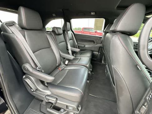 Used 2023 Honda Odyssey Sport image 23