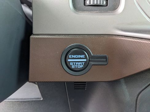 Certified 2023 Ford Bronco Outer Banks image 22