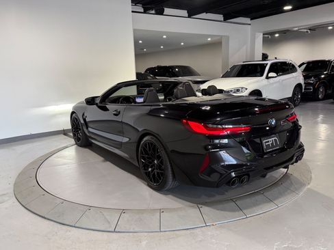 Used 2020 BMW M8 Competition AWD/4WD image 20