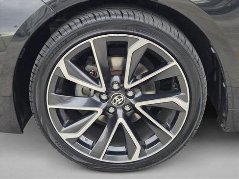 Certified 2022 Toyota Corolla SE image 22