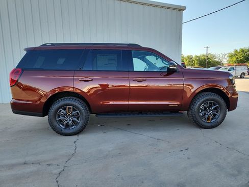 New 2027 Ford Expedition Tremor AWD/4WD image 14