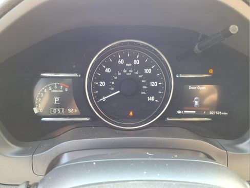 Used 2020 Honda HR-V EX image 15