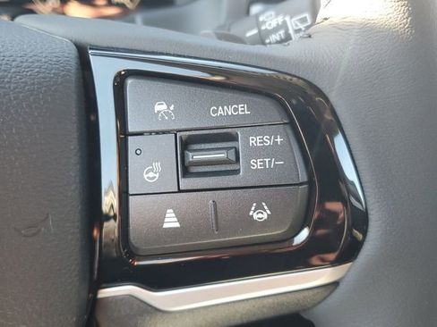 New 2026 Honda Odyssey Elite image 35