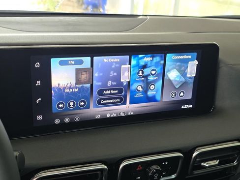 New 2026 Nissan Sentra SV FWD image 15