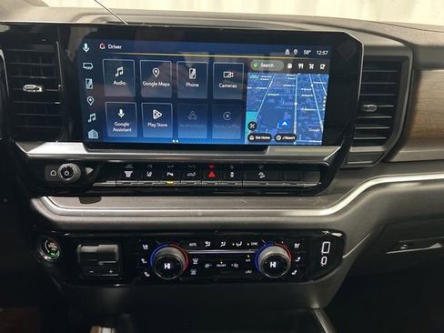 Certified 2026 Chevrolet Silverado 3500 High Country w/ High Country Premium Package AWD/4WD image 22