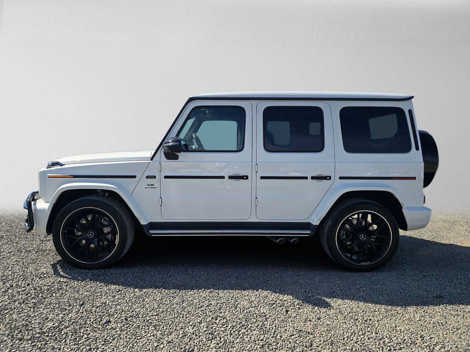 Used 2023 Mercedes-Benz G 63 AMG 4MATIC image 6
