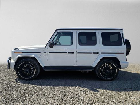 Used 2023 Mercedes-Benz G 63 AMG 4MATIC image 6