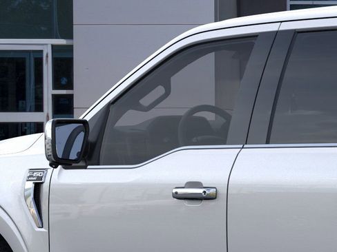 New 2025 Ford F150 Lariat w/ Equipment Group 502A High image 20