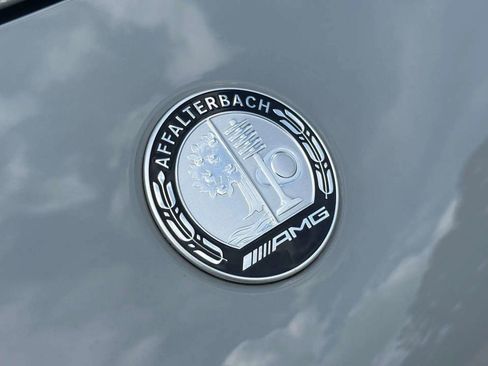 Used 2025 Mercedes-Benz CLE 53 AMG 4MATIC Coupe image 45