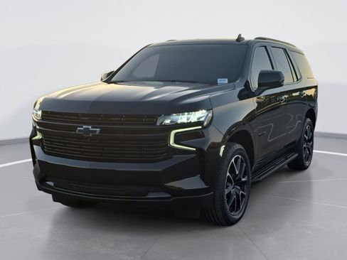 Used 2022 Chevrolet Tahoe RST w/ Luxury Package image 7