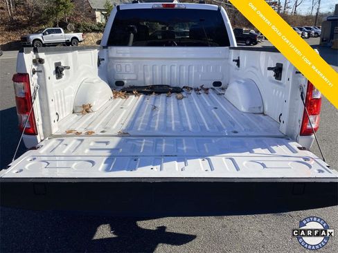 Certified 2023 Ford F150 XL w/ STX Appearance Package image 8