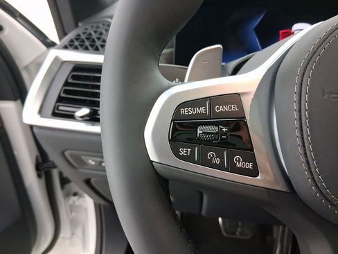 New 2026 BMW X5 sDrive40i w/ M Sport Package image 15