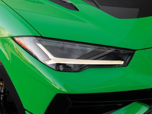 Used 2024 Lamborghini Urus Performante image 8