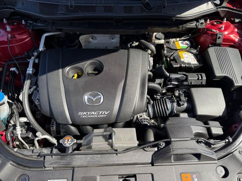 Used 2016 MAZDA CX-5 Grand Touring AWD/4WD image 20