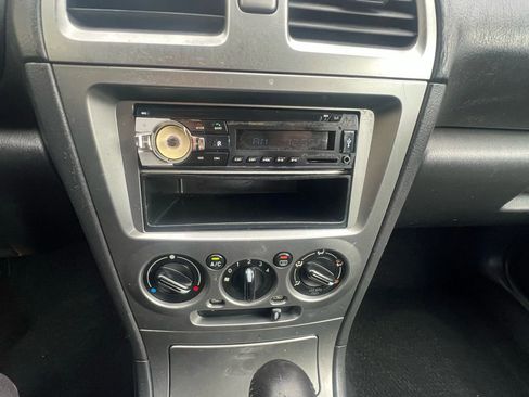 Used 2005 Subaru Impreza RS image 18