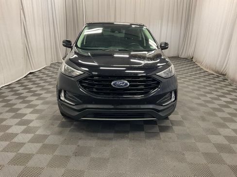 Used 2024 Ford Edge Titanium AWD/4WD image 5