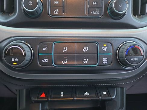 Used 2022 GMC Canyon Elevation w/ Trailering Package image 24