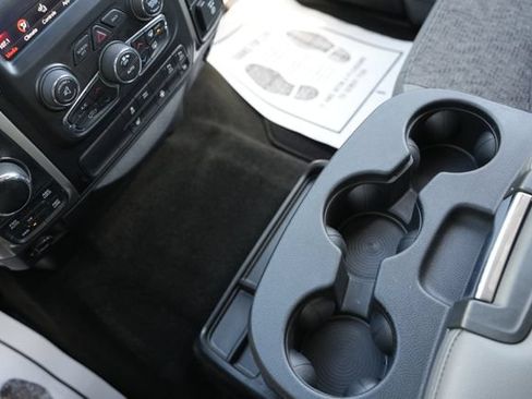 Used 2018 RAM 1500 Big Horn AWD/4WD image 25