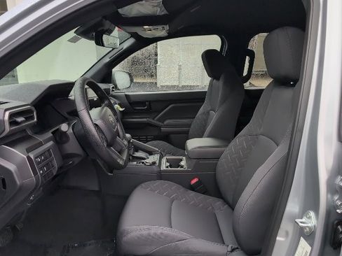 New 2025 Toyota Tacoma SR5 image 12