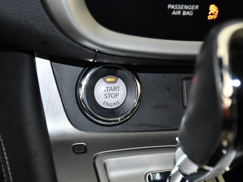 Used 2019 Nissan Murano SL AWD/4WD image 25