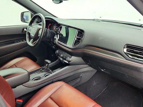 Used 2024 Dodge Durango R/T AWD/4WD image 27