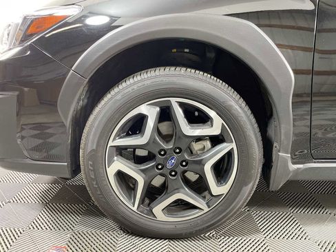 Used 2020 Subaru Crosstrek 2.0i Limited w/ Moonroof Package w/Navigation image 30