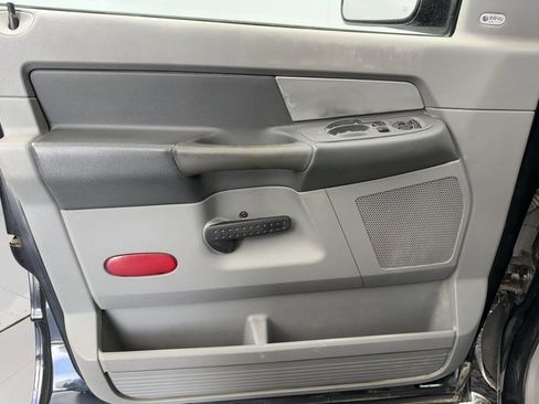 Used 2009 Dodge Ram 2500 Truck SLT w/ Popular Equipment Group image 20