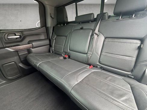 Used 2022 GMC Sierra 1500 Denali w/ Denali Premium Package AWD/4WD image 28