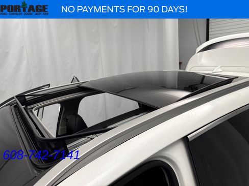 Used 2025 Kia Sorento EX w/ EX Panoramic Sunroof Package AWD/4WD image 27
